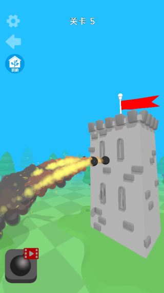 布娃娃神射手游戏下载 布娃娃神射手游戏下载