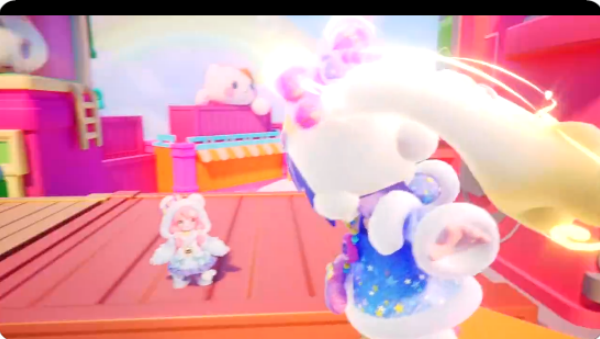 元梦之星vivo版官方正版下载 元梦之星vivo版官方正版下载