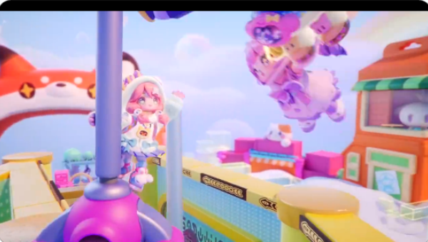 元梦之星vivo版官方正版下载 元梦之星vivo版官方正版下载