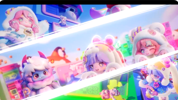 元梦之星vivo版官方正版下载 元梦之星vivo版官方正版下载