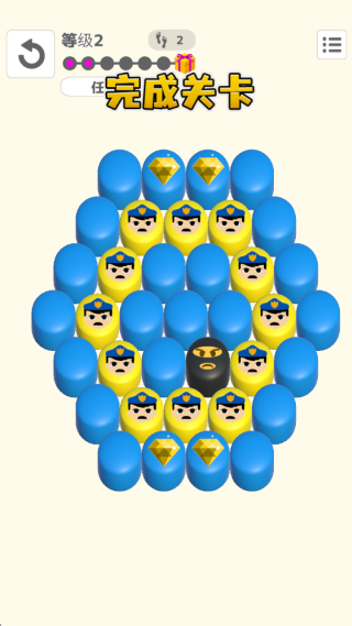 打败小偷游戏下载 打败小偷游戏下载