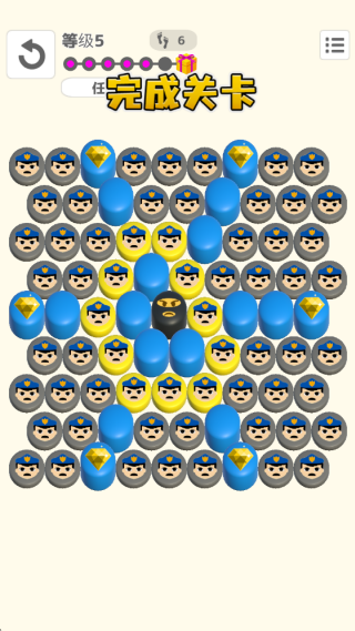 打败小偷游戏下载 打败小偷游戏下载