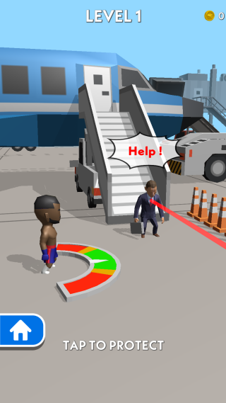 保护贵宾手机版下载 保护贵宾手机版下载