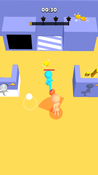 喷漆小子手机版下载 喷漆小子手机版下载