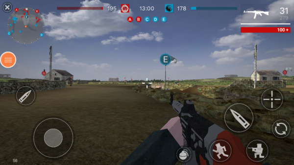 战地防御游戏下载 战地防御游戏下载