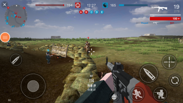 战地防御游戏下载 战地防御游戏下载