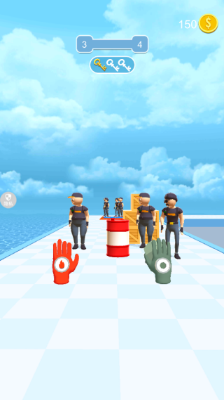 反恐突击部队最新版下载 反恐突击部队最新版下载