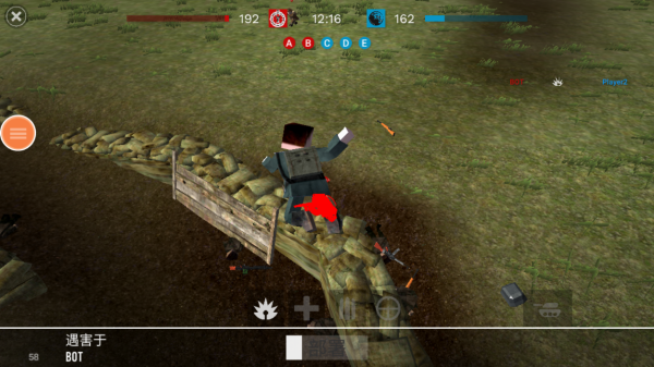 战地防御游戏下载 战地防御游戏下载