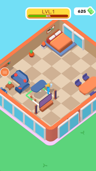 一起搭个房游戏下载 一起搭个房游戏下载