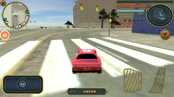 战斗钢铁机器人游戏下载 战斗钢铁机器人游戏下载