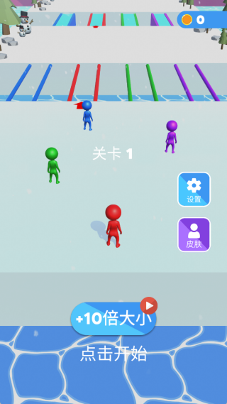 冰雪运动会最新版下载 冰雪运动会最新版下载