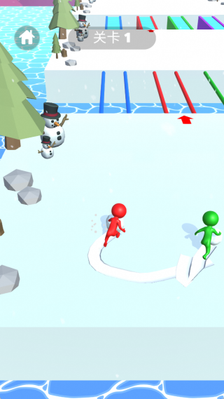 冰雪运动会最新版下载 冰雪运动会最新版下载