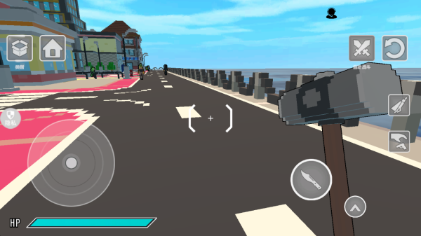 方块创造世界游戏下载 方块创造世界游戏下载