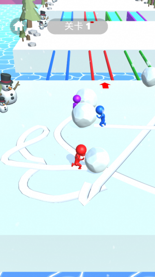 冰雪运动会最新版下载 冰雪运动会最新版下载