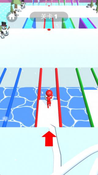 冰雪运动会最新版下载 冰雪运动会最新版下载