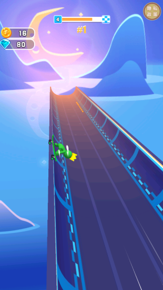 热血大冲刺手机版下载 热血大冲刺手机版下载