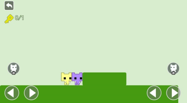 锁在一起游戏下载 锁在一起游戏下载