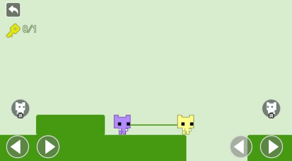 锁在一起游戏下载 锁在一起游戏下载