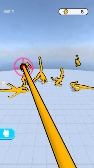 蜘蛛火柴人生存游戏下载 蜘蛛火柴人生存游戏下载