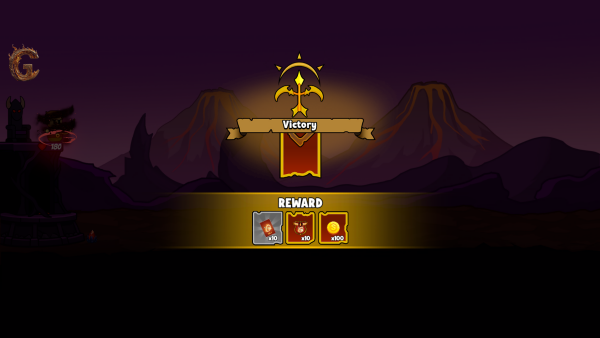 地狱弓箭手 地狱弓箭手