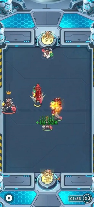 时光旅行社 时光旅行社