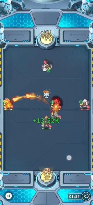 时光旅行社 时光旅行社