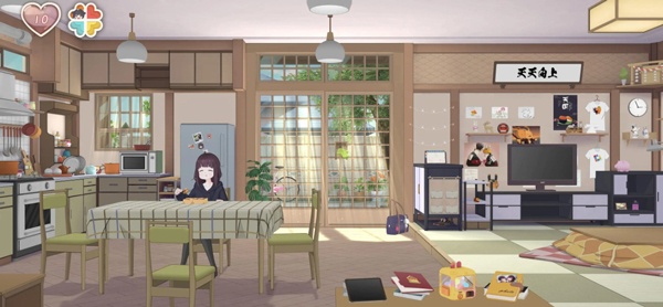 胡桃日记安卓正版 胡桃日记安卓正版