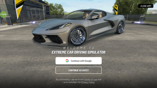 极速汽车模拟驾驶2025最新版 极速汽车模拟驾驶2025最新版