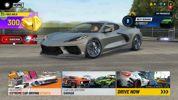 极速汽车模拟驾驶2025最新版 极速汽车模拟驾驶2025最新版