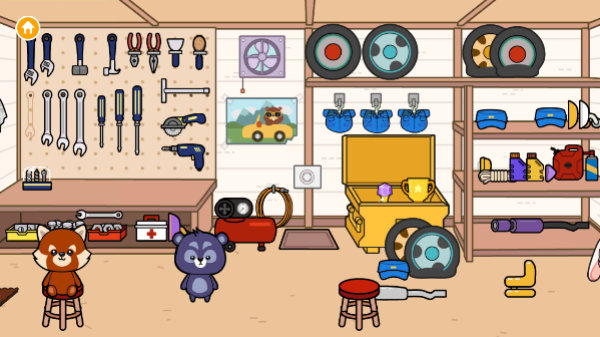 �޲�������������Ϸ(Lop and Friends)2025���°�