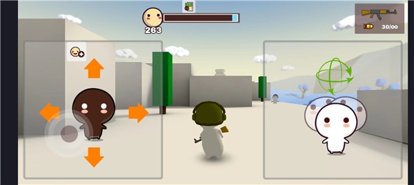 牛奶巧克力游戏最新版(milkchoco) 牛奶巧克力游戏最新版(milkchoco)