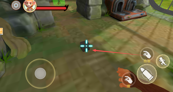 我是猴子3D游戏下载 我是猴子3D游戏下载