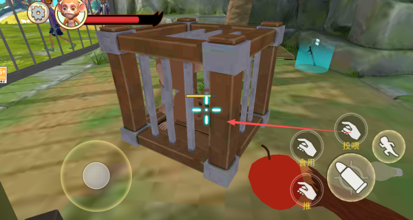 我是猴子3D游戏下载 我是猴子3D游戏下载