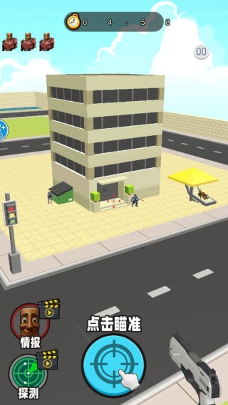 一元之争狙击游戏下载 一元之争狙击游戏下载