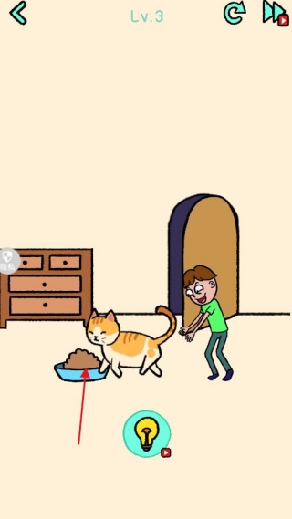 趣味找猫猫游戏下载 趣味找猫猫游戏下载