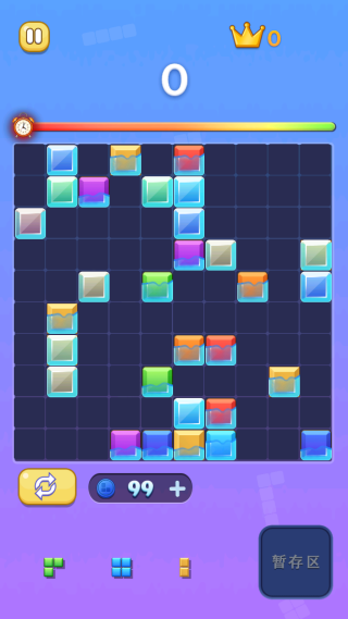 罗斯消消方块游戏下载 罗斯消消方块游戏下载