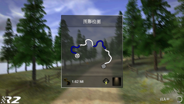 Rush Rally 2(拉力竞速2) Rush Rally 2(拉力竞速2)