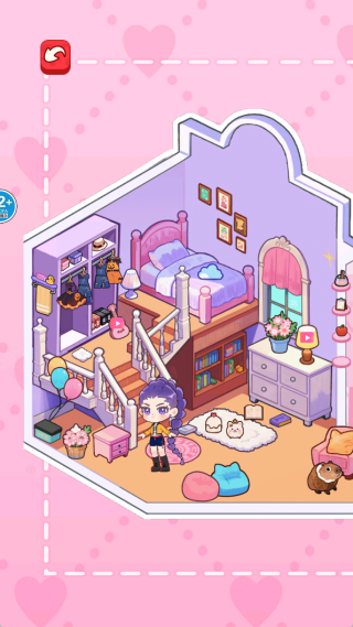 明星女团安静书游戏下载 明星女团安静书游戏下载