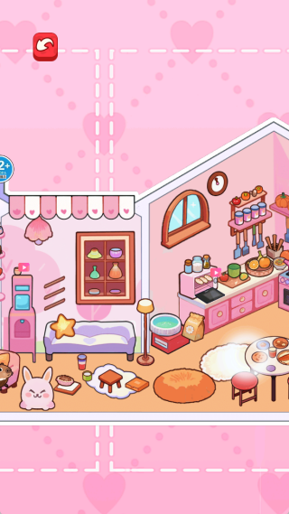 明星女团安静书游戏下载 明星女团安静书游戏下载