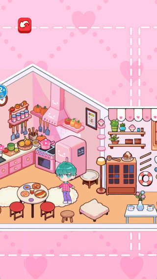 明星女团安静书游戏下载 明星女团安静书游戏下载