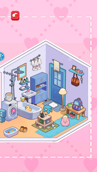 明星女团安静书游戏下载 明星女团安静书游戏下载