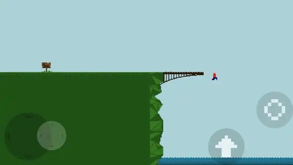 JumpBridge(ͨǲܵϷ)