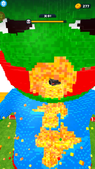 弹射像素车游戏下载 弹射像素车游戏下载