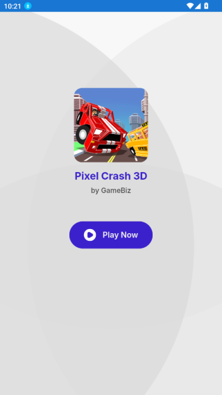 Pixel Crash 3D游戏下载 Pixel Crash 3D游戏下载