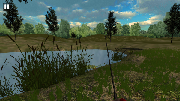 真实垂钓模拟游戏下载 真实垂钓模拟游戏下载