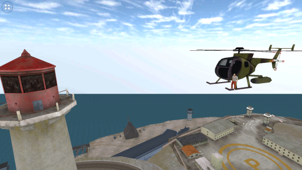 我的逃离世界游戏下载 我的逃离世界游戏下载