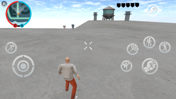 我的逃离世界游戏下载 我的逃离世界游戏下载