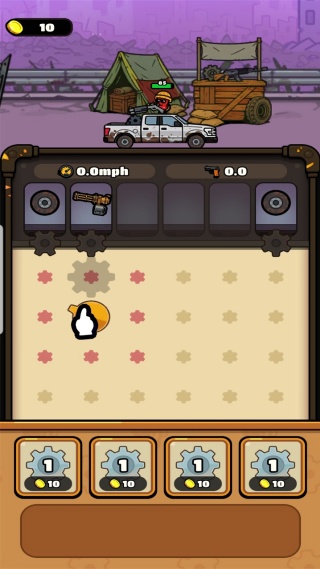 齿轮卡车游戏下载 齿轮卡车游戏下载