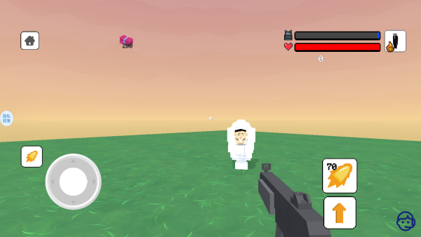 像素沙盒战场游戏下载 像素沙盒战场游戏下载