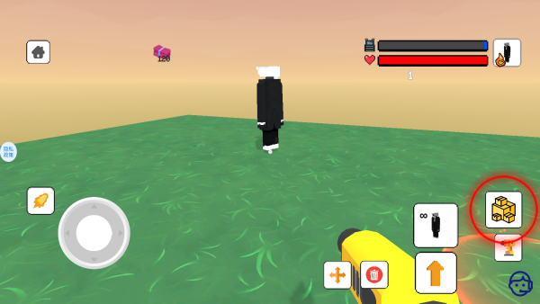 像素沙盒战场游戏下载 像素沙盒战场游戏下载